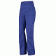 Marmot Lleida Pant - Womens, Deep Dusk, Small 59200-3846-S