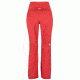 Marmot Lleida Pant - Womens, Desert Red, M 59200-6986-M
