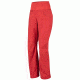 Marmot Lleida Pant - Womens, Desert Red, M 59200-6986-M