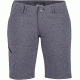 Marmot Lobo's Shorts - Women's-12-Dark Charcoal