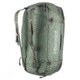 Marmot Long Hauler Duffel Expedition 125L Bag, Crocodile/Cinder, One Size, 38680-4853-ONE