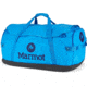 Marmot Long Hauler Duffel Expedition Bag, Clear Blue/Dark Steel, One Size, 36360-5022-ONE