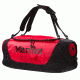 Marmot Long Hauler Duffle - Medium-Medium-Team Red/Black