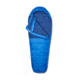 Marmot Lost Coast 15 Sleeping Bags, Trail Blue/Twilight, Left Zip, M15415-23294-LZ