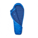 Marmot Lost Coast 15 Sleeping Bags, Trail Blue/Twilight, Left Zip, M15415-23294-LZ