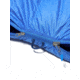 Marmot Lost Coast 15 Sleeping Bags, Trail Blue/Twilight, Left Zip, M15415-23294-LZ