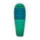 Marmot Lost Coast 30 Sleeping Bags, Clover/Dark Jungle, Left Zip, M15412-23221-LZ