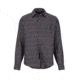 Marmot Lost Coast Midweight Flannel - Mens, Slate Grey, 2XL, 44530-1440-XXL
