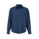 Marmot Lost Coast Midweight Flannel - Mens, Vintage Navy, 2XL, 44530-2636-XXL