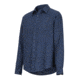 Marmot Lost Coast Midweight Flannel - Mens, Vintage Navy, Medium, 44530-2636-M