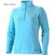 Marmot Lumina Half Zip LS - Women's
