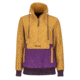 Marmot Lynx Insulated Anorak - Women's, Golden Eye/Grape, Small, 46000-9773-S