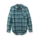 Marmot Maggie Midweight Flannel LS - Womens, Botanical Garden, Extra Small, 47170-4996-XS