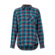 Marmot Maggie MidWt Flannel Long Sleeve - Womens, Arctic Navy, Medium, 47170-Arctic Navy-M-DEMO
