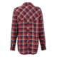 Marmot Maggie MidWt Flannel LS - Womens, Claret, Small, 47170-6125-S