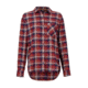 Marmot Maggie MidWt Flannel LS - Womens, Claret, Small, 47170-6125-S