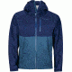 Marmot Magus Jacket - Men's-Arctic Navy/Denim-Large