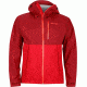 Marmot Magus Jacket - Men's-Brick/Team Red-Large