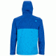 Marmot Magus Shell Jacket - Mens, Surf/French Blue, Extra Large 40820-3649-XL