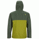 Marmot Magus Shell Jacket - Mens, Crocodile/Cilantro, 2XL 40820-4941-XXL