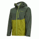 Marmot Magus Shell Jacket - Mens, Crocodile/Cilantro, 2XL 40820-4941-XXL