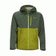 Marmot Magus Shell Jacket - Mens, Crocodile/Cilantro, 2XL 40820-4941-XXL
