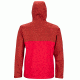 Marmot Magus Shell Jacket - Mens, Auburn/Tomato, L 40820-9656-L