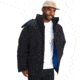 Marmot Mammoth GORE-TEX Parka - Men's, Black/Dark Azure, Extra Large, 91490-16493-XL