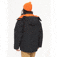 Marmot Mammoth GORE-TEX Parka - Mens, Black/Flame, Large, 91490-22610-L