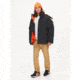 Marmot Mammoth GORE-TEX Parka - Mens, Black/Flame, Large, 91490-22610-L