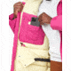 Marmot Mammoth GORE-TEX Parka - Mens, Bright Fuchsia, 2XL, 91490-6877-XXL