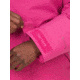 Marmot Mammoth GORE-TEX Parka - Mens, Bright Fuchsia, 2XL, 91490-6877-XXL