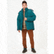 Marmot Mammoth GORE-TEX Parka - Mens, Dark Jungle, Large, 91490-22261-L