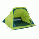 Marmot Mantis 2P Plus Tent, Macaw Green/Deep Teal, One Size 39820-4953-ONE