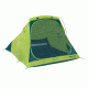 Marmot Mantis 2P Plus Tent, Macaw Green/Deep Teal, One Size 39820-4953-ONE
