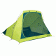 Marmot Mantis 3P Plus Tent, Macaw Green/Deep Teal, One Size 39830-4953-ONE