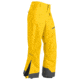 Marmot Mantra Pant - Men's-Deep Yellow-Small