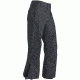 Marmot Mantra Pant - Mens-Slate Grey-X-Large