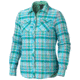 Marmot Marissa Long Sleeve - Women's-Atomic Blue-Small