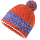 Marmot Mariyn Hat - Womens -Orange Coral