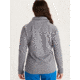 Marmot Marley Long Sleeve Shirt - Womens, Steel Onyx Heather, Medium, 41310-8702-M