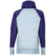 Marmot Marley Long Sleeve T-Shirt - Womens, Lilac/Deep Dusk, L 48470-3656-L