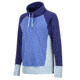Marmot Marley Long Sleeve T-Shirt - Womens, Lilac/Deep Dusk, L 48470-3656-L
