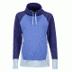 Marmot Marley Long Sleeve T-Shirt - Womens, Lilac/Deep Dusk, L 48470-3656-L