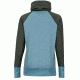 Marmot Marley Long Sleeve T-Shirt - Womens, Honeydew/Crocodile, L 48470-4782-L
