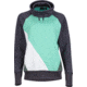 Marmot Marley Long Sleeve - Women's-Dark Charcoal/Celtic-X-Small