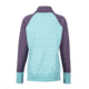 Marmot Marley Long Sleeve - Womens, Bonfire/Vintage Violet, Extra Small, 48470-9129-XS