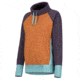Marmot Marley Long Sleeve - Womens, Bonfire/Vintage Violet, Extra Small, 48470-9129-XS