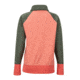 Marmot Marley Long Sleeve - Womens, Bright Steel/Crocodile, Small, 48470-1560-S