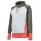 Marmot Marley Long Sleeve - Womens, Bright Steel/Crocodile, Small, 48470-1560-S